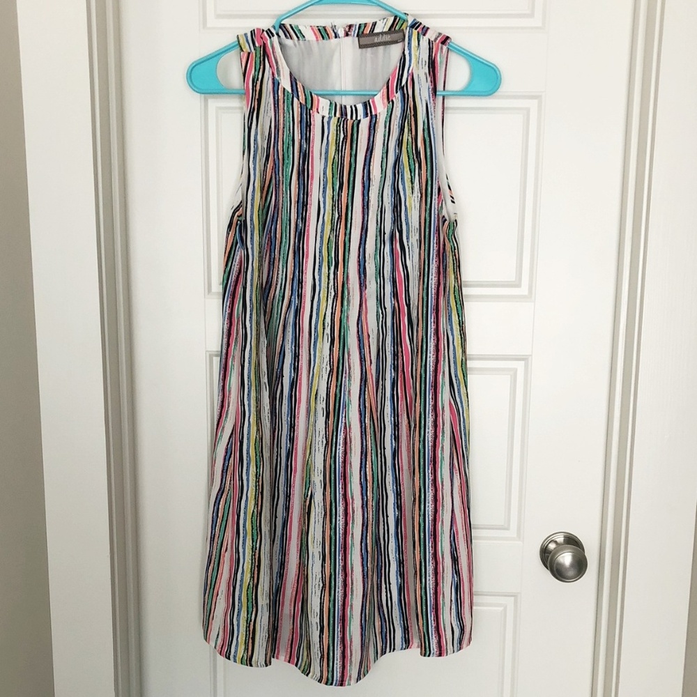 Beautiful Summer Tank Dress PERFECT
